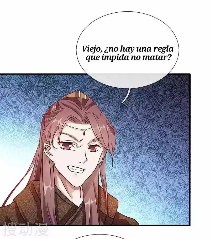 Maravilloso héroe de la espada — Capítulo 38 — 20