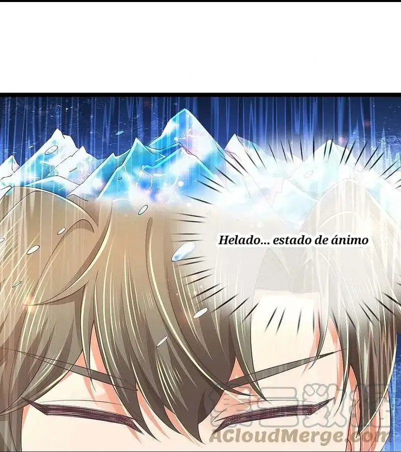 Maravilloso héroe de la espada — Capítulo 488 — 8