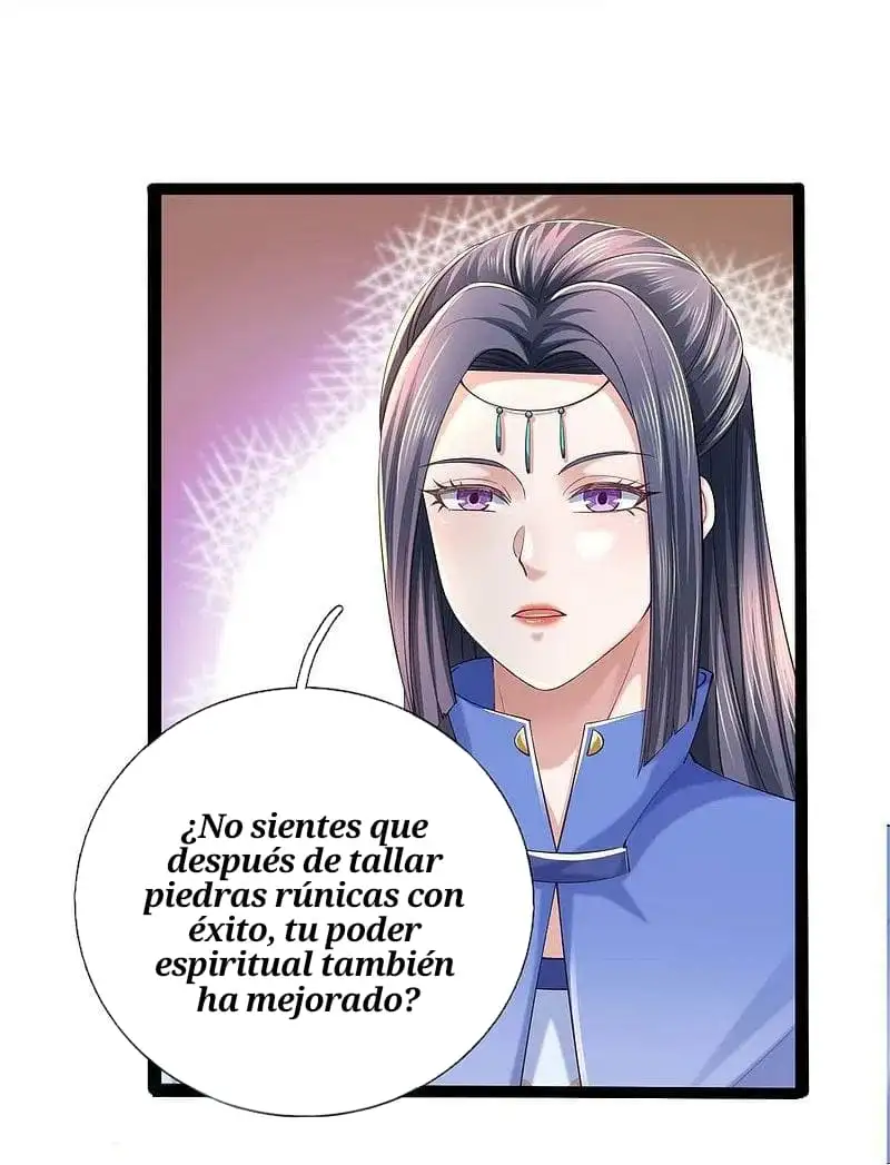Maravilloso héroe de la espada — Capítulo 488 — 18