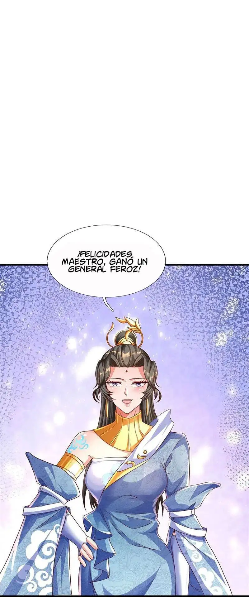 Maravilloso héroe de la espada — Capítulo 585 — 11
