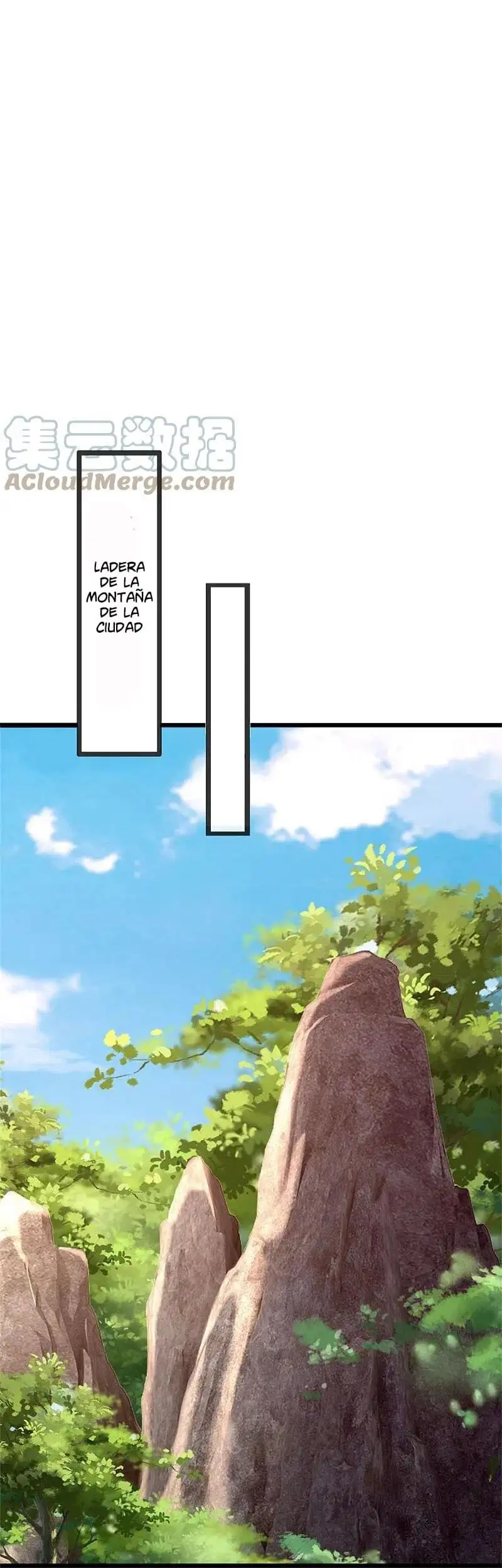 Maravilloso héroe de la espada — Capítulo 585 — 16