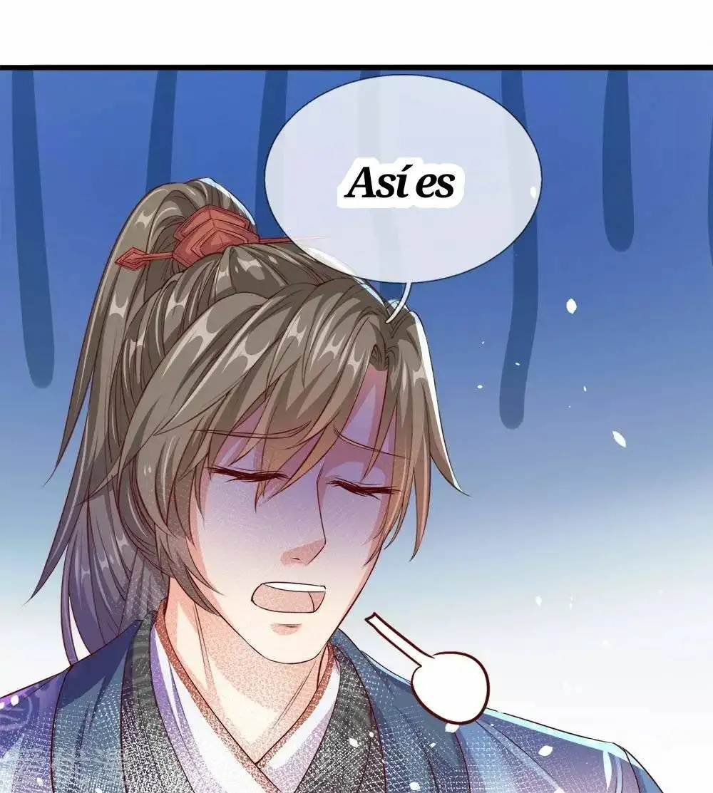 Maravilloso héroe de la espada — Capítulo 178 — 3