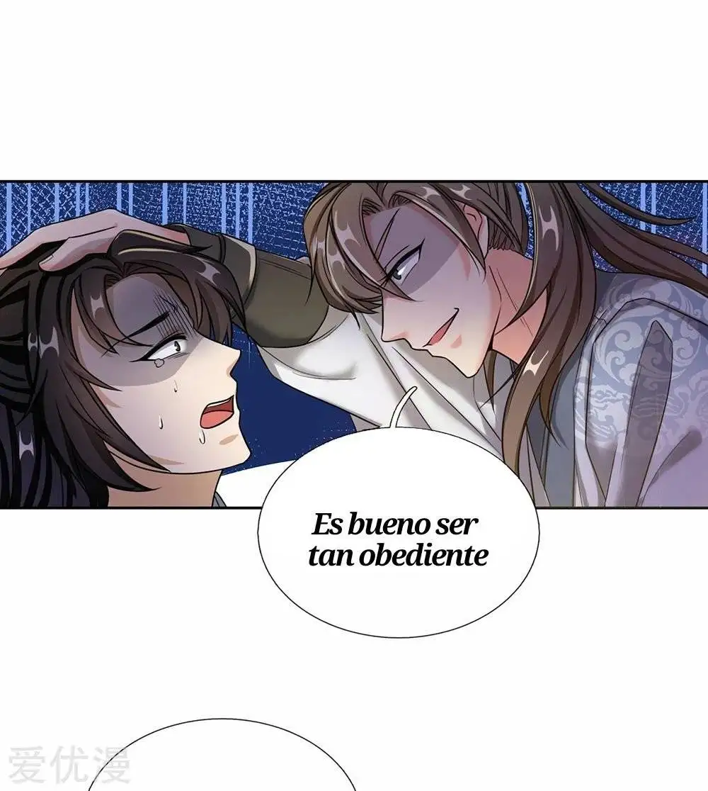 Maravilloso héroe de la espada — Capítulo 184 — 18