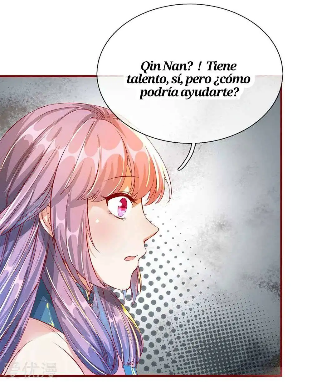 Maravilloso héroe de la espada — Capítulo 118 — 4