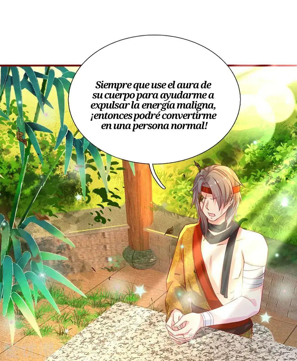 Maravilloso héroe de la espada — Capítulo 118 — 5