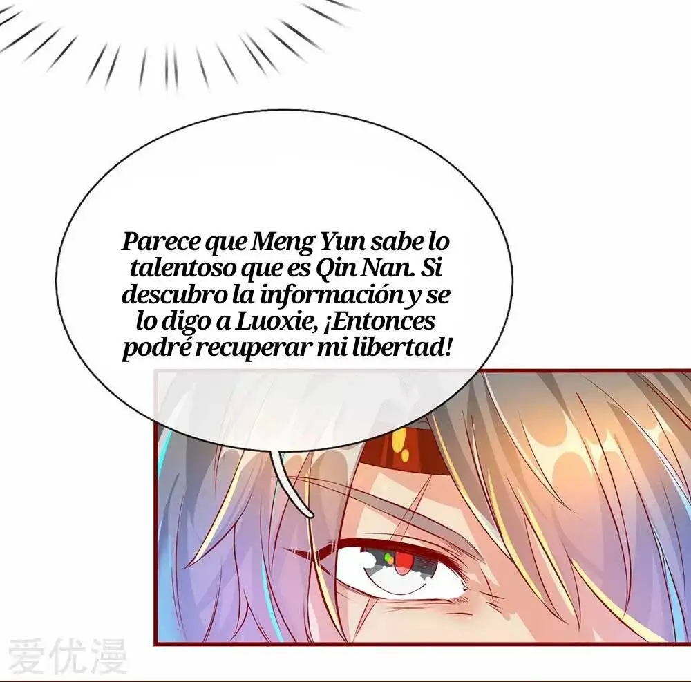Maravilloso héroe de la espada — Capítulo 118 — 8
