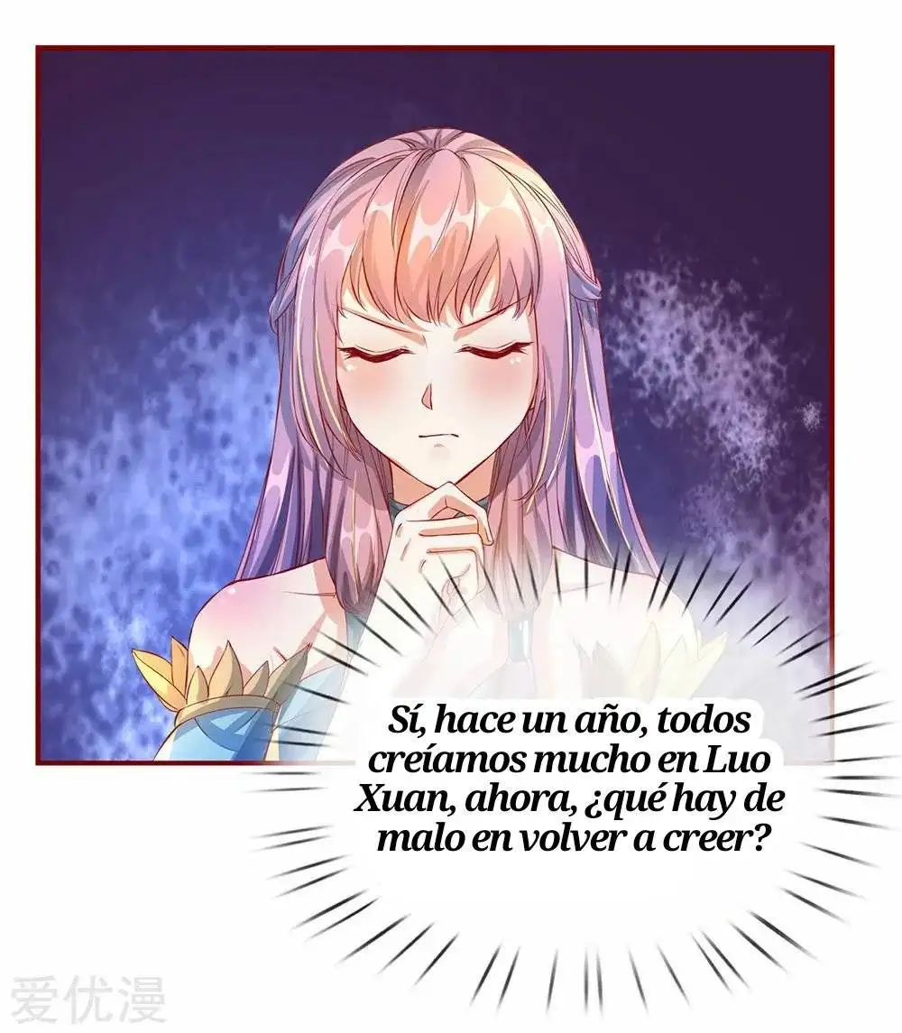 Maravilloso héroe de la espada — Capítulo 118 — 10