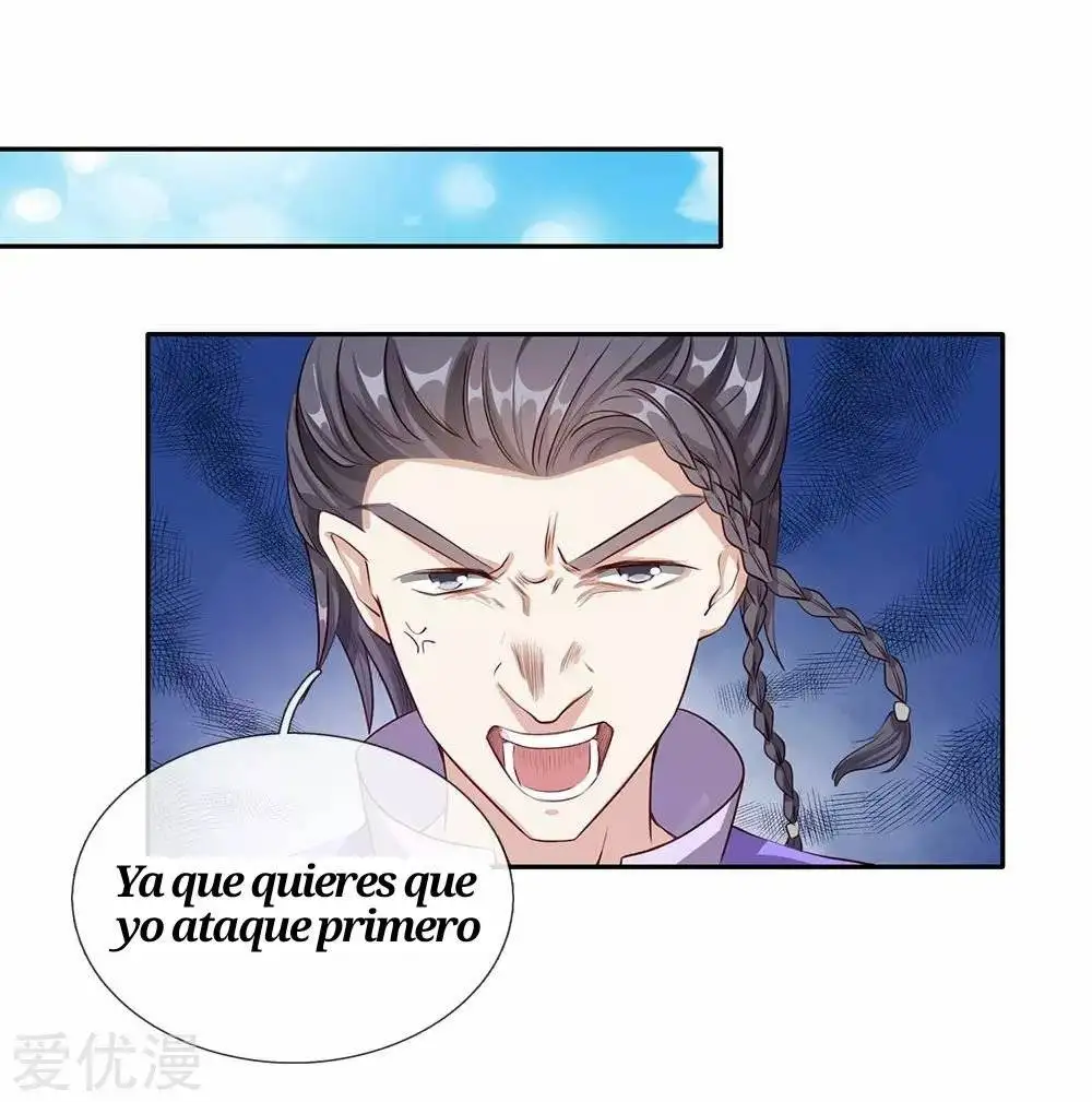 Maravilloso héroe de la espada — Capítulo 72 — 6