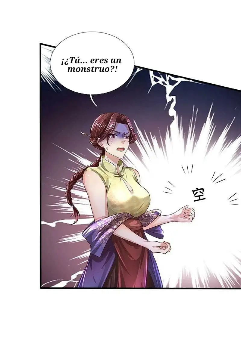 Maravilloso héroe de la espada — Capítulo 552 — 14