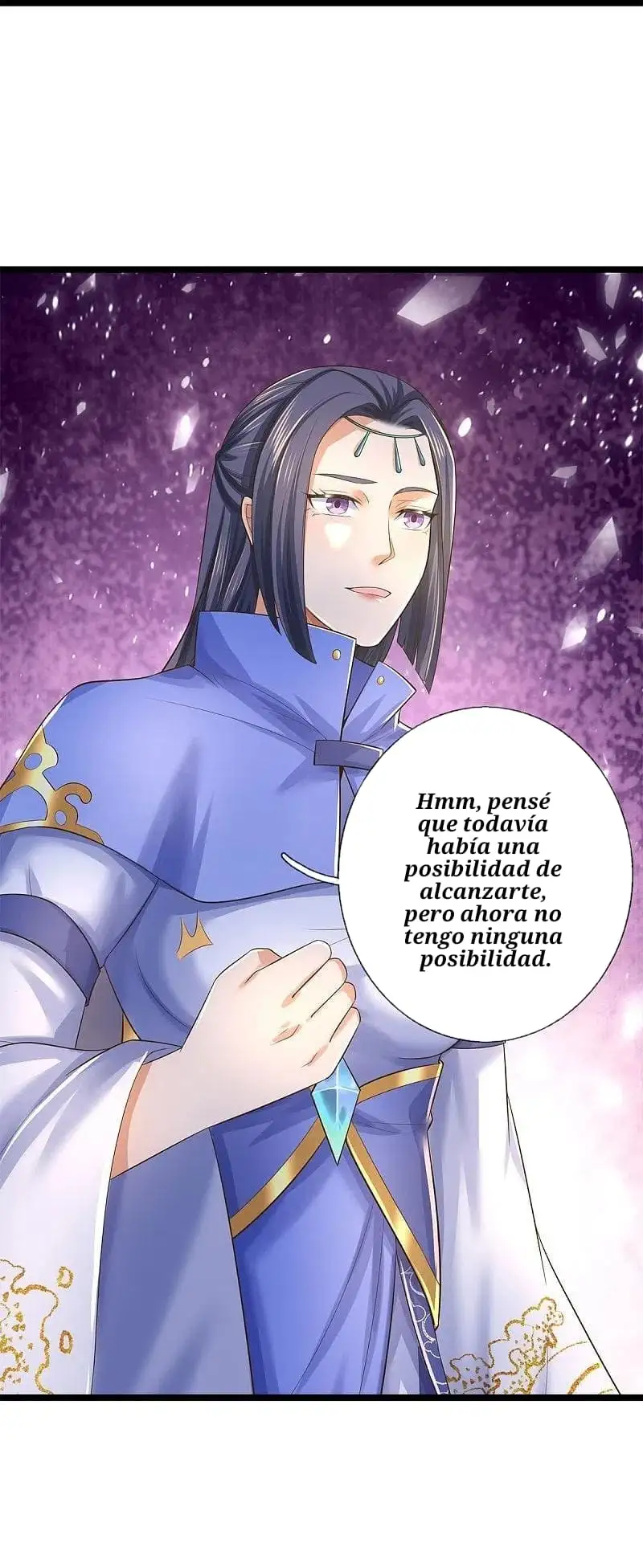 Maravilloso héroe de la espada — Capítulo 552 — 34