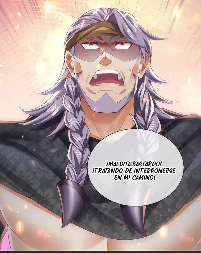 Maravilloso héroe de la espada — Capítulo 625 — 21