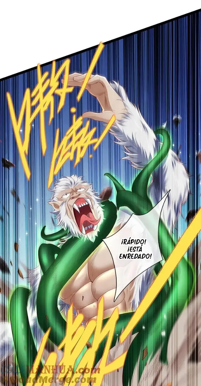 Maravilloso héroe de la espada — Capítulo 625 — 28