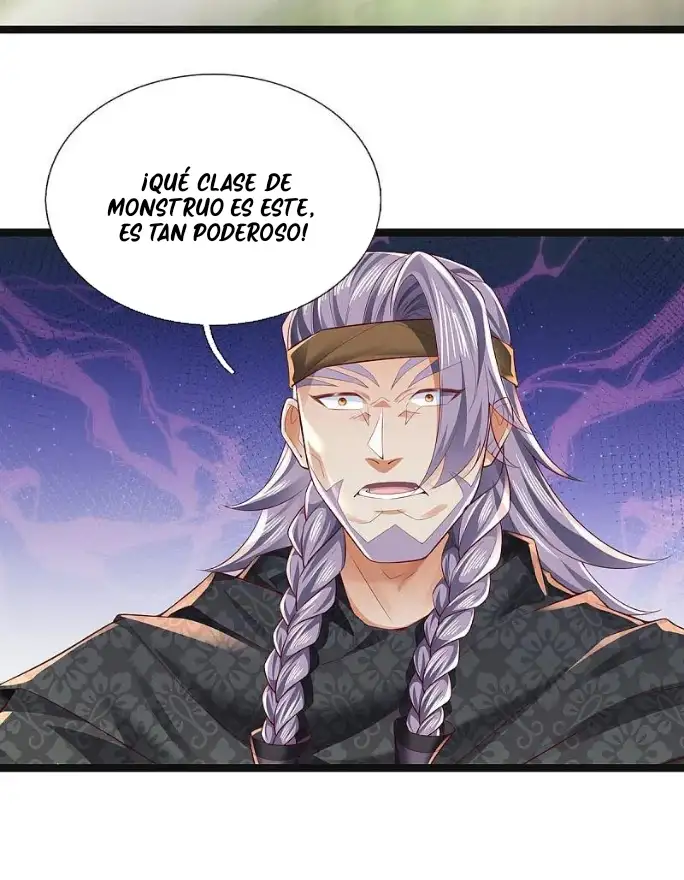 Maravilloso héroe de la espada — Capítulo 625 — 35
