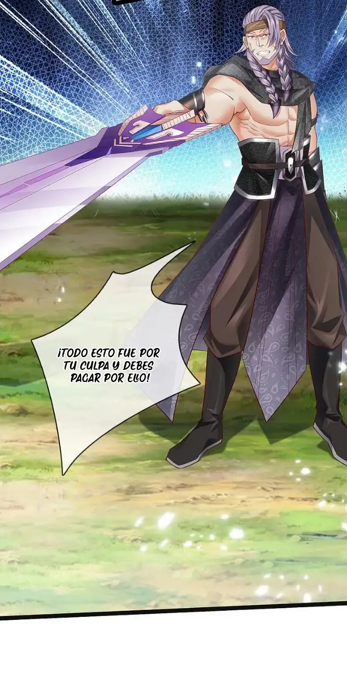 Maravilloso héroe de la espada — Capítulo 625 — 39