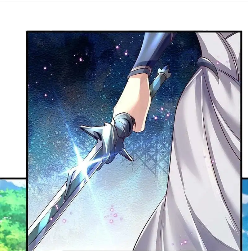 Maravilloso héroe de la espada — Capítulo 465 — 6