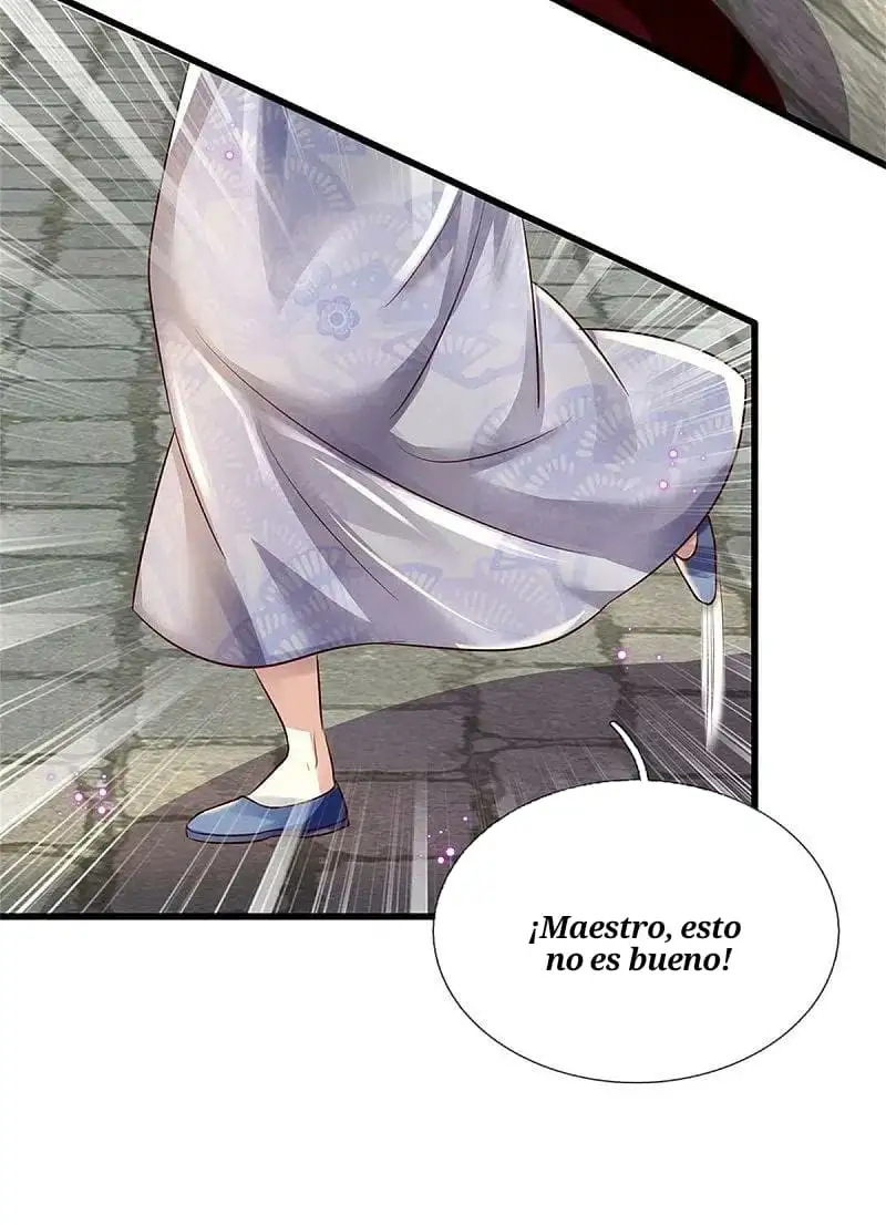 Maravilloso héroe de la espada — Capítulo 465 — 8