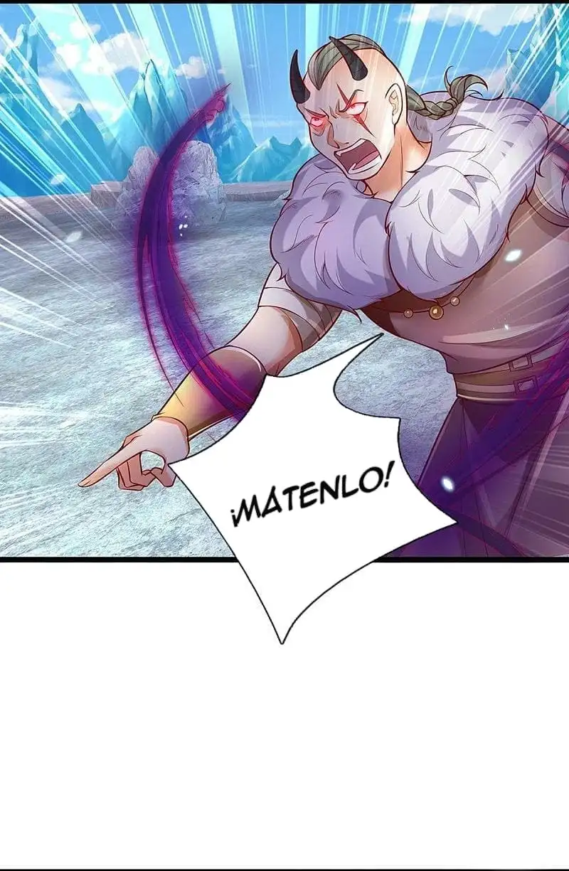 Maravilloso héroe de la espada — Capítulo 425 — 4