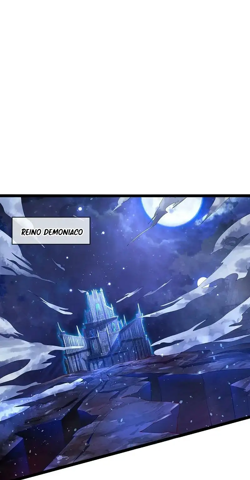 Maravilloso héroe de la espada — Capítulo 616 — 2