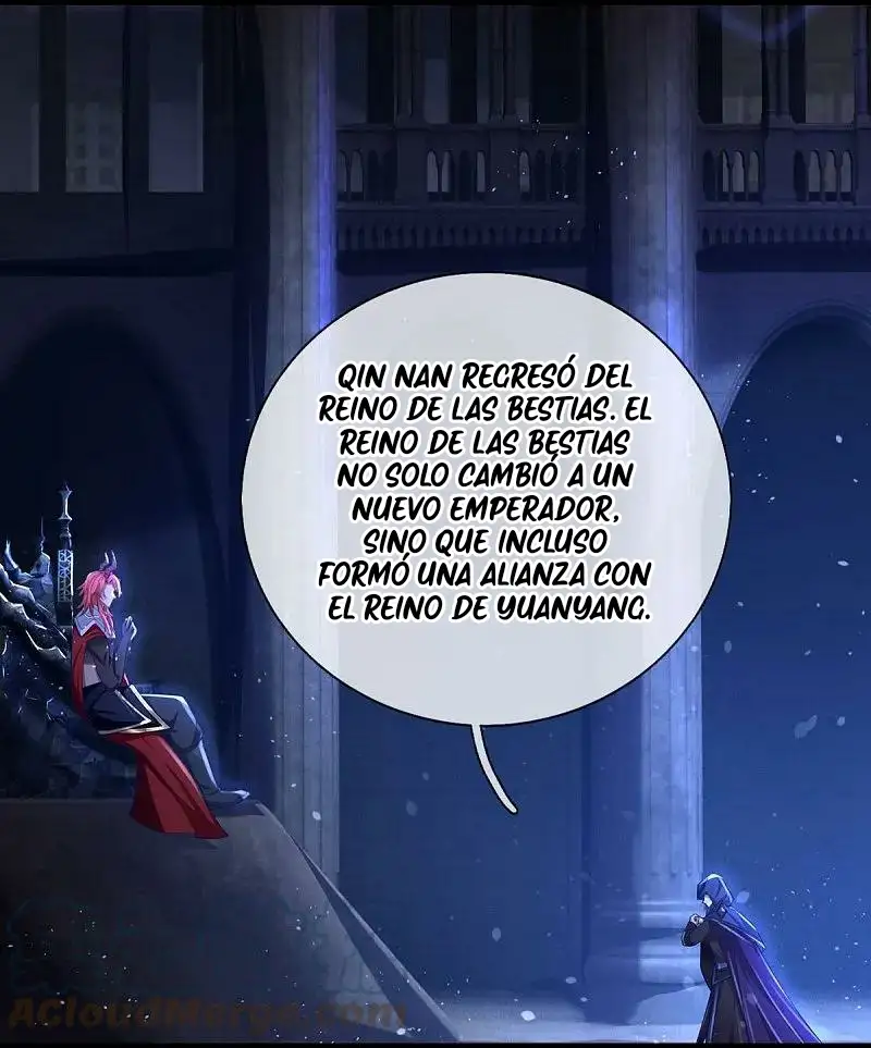 Maravilloso héroe de la espada — Capítulo 616 — 4
