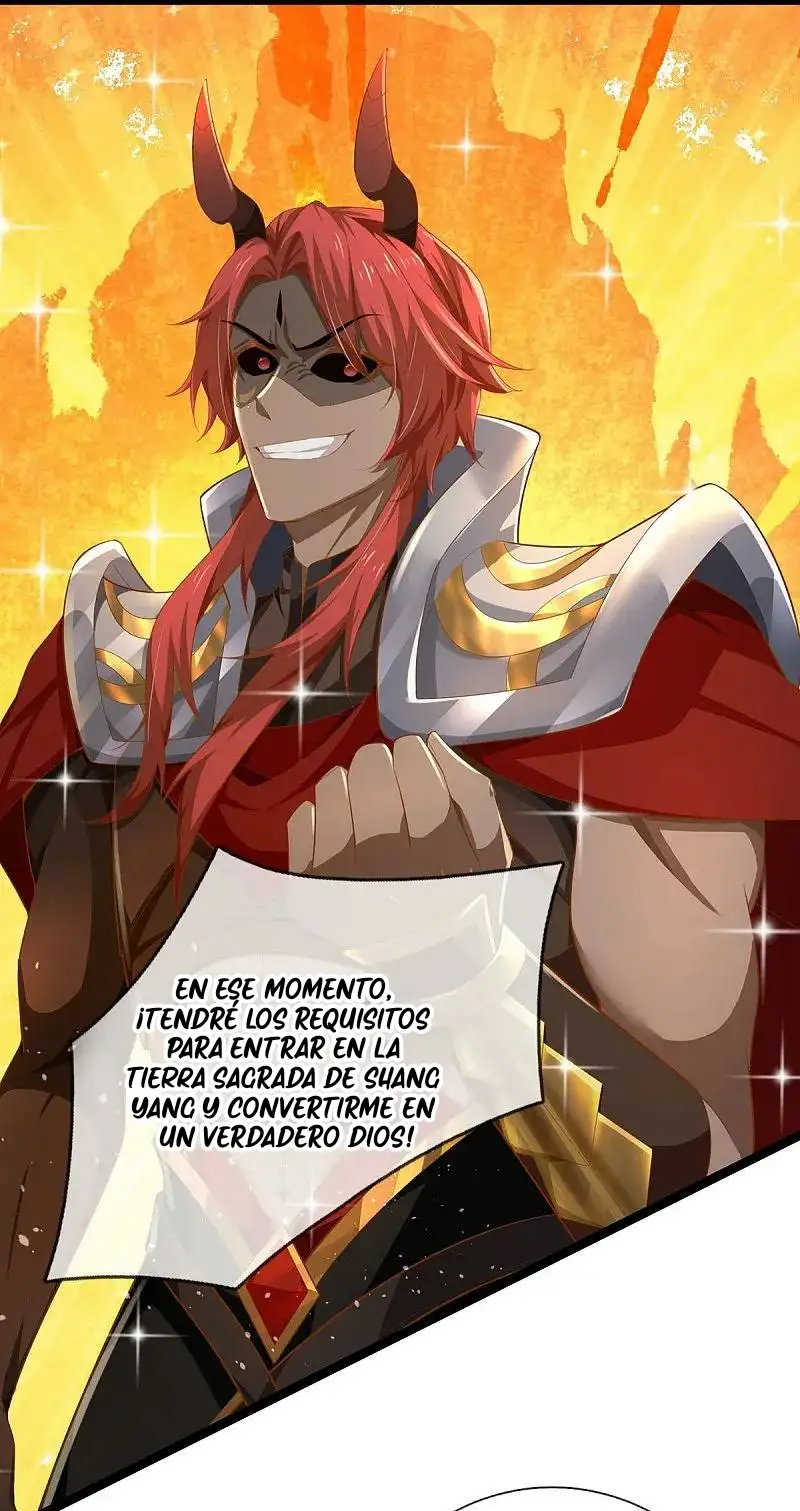 Maravilloso héroe de la espada — Capítulo 616 — 9