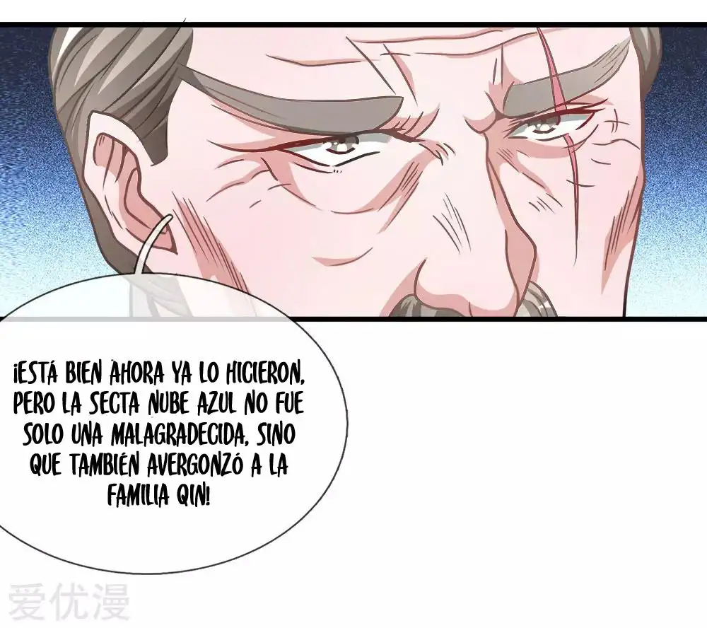 Maravilloso héroe de la espada — Capítulo 11 — 3