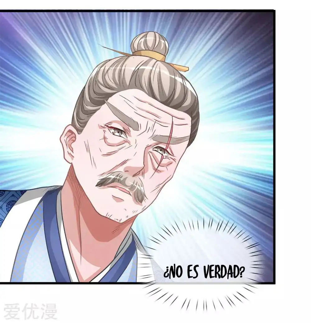 Maravilloso héroe de la espada — Capítulo 11 — 4