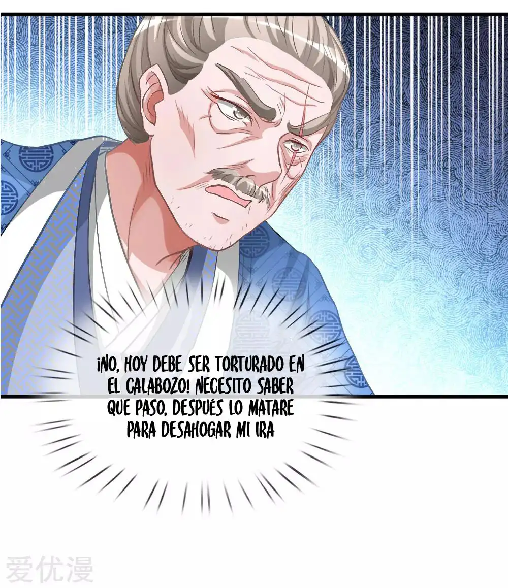 Maravilloso héroe de la espada — Capítulo 11 — 14