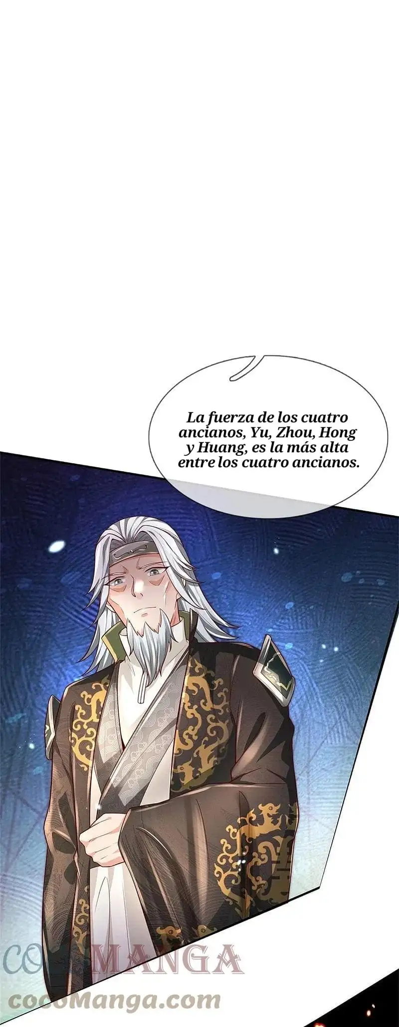 Maravilloso héroe de la espada — Capítulo 509 — 21