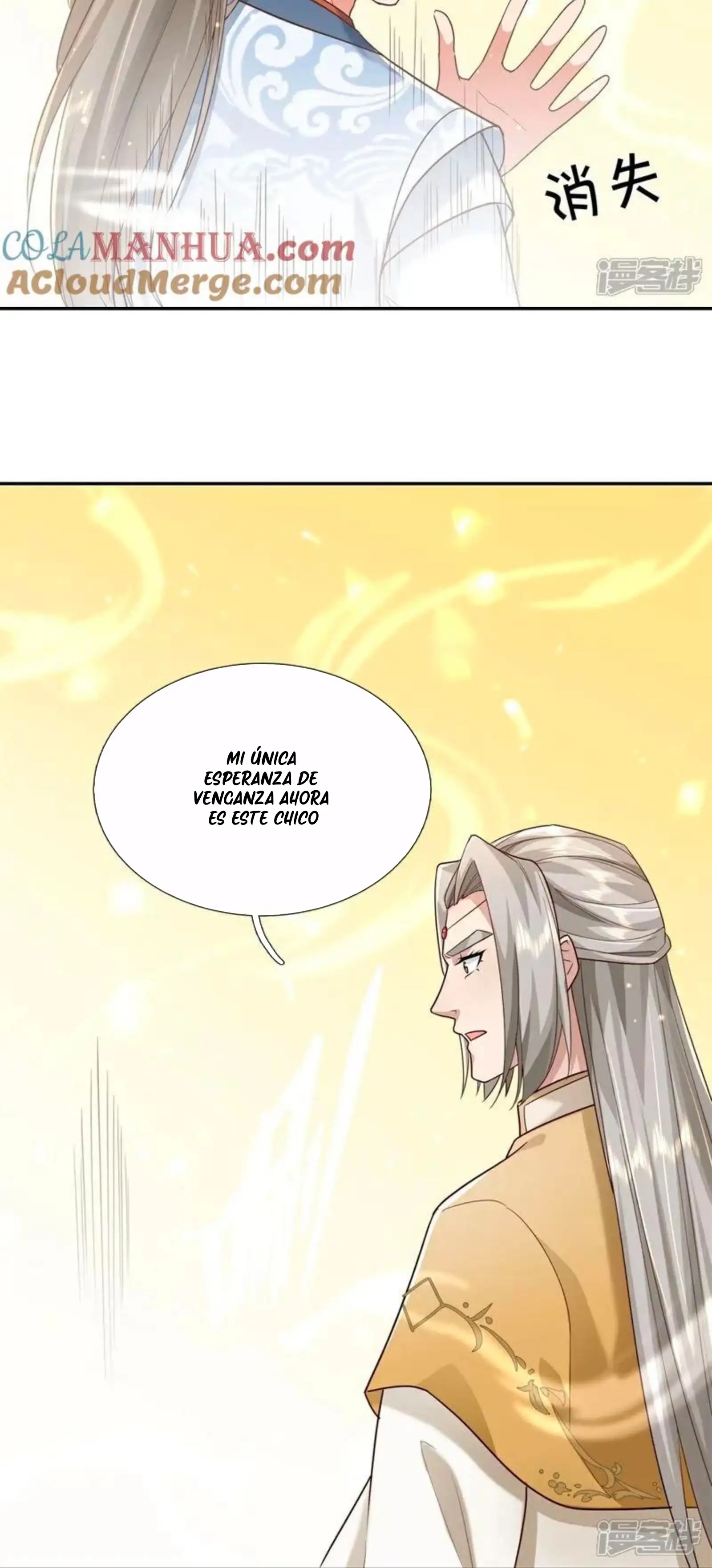 Maravilloso héroe de la espada — Capítulo 633 — 10