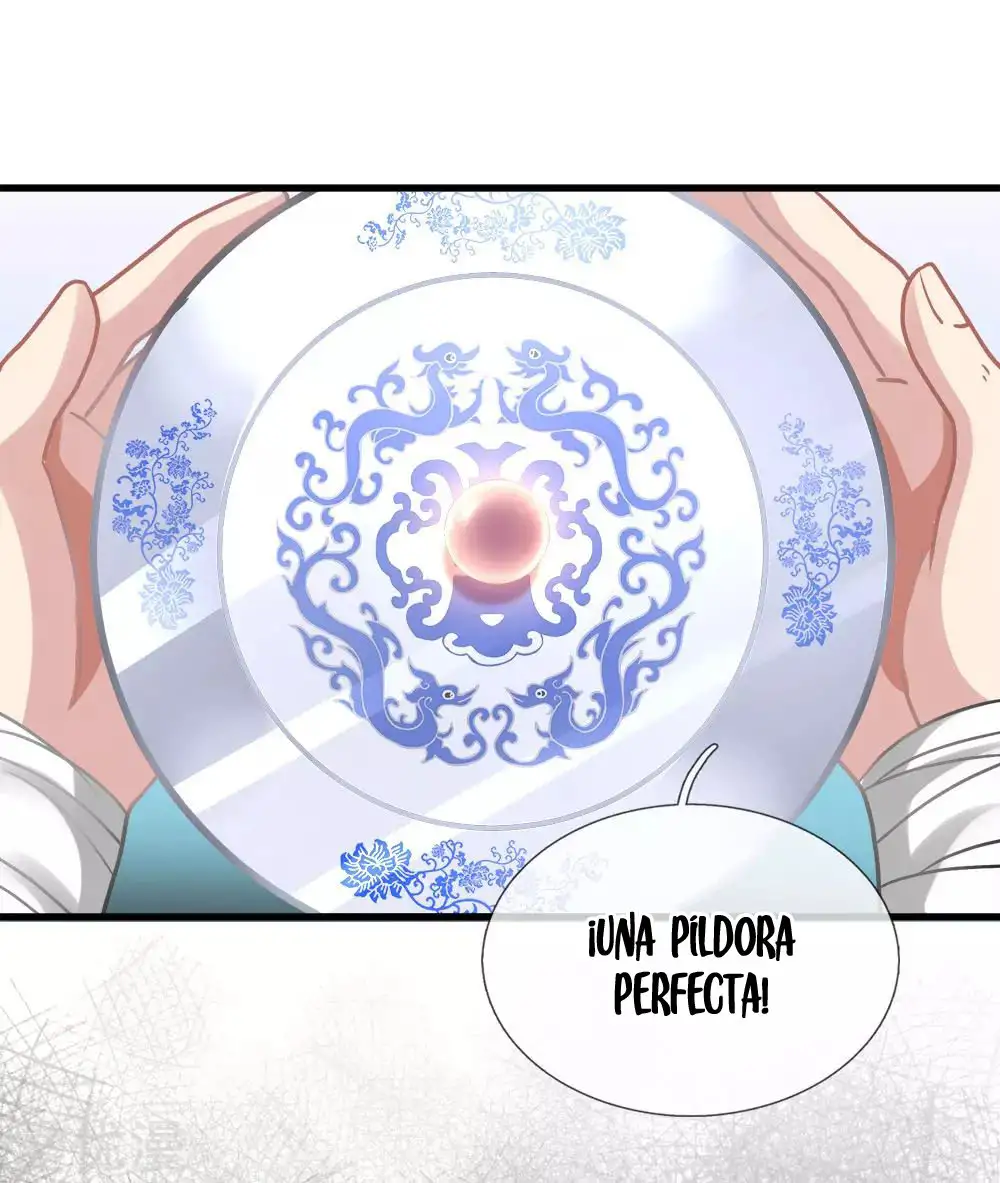 Maravilloso héroe de la espada — Capítulo 22 — 4
