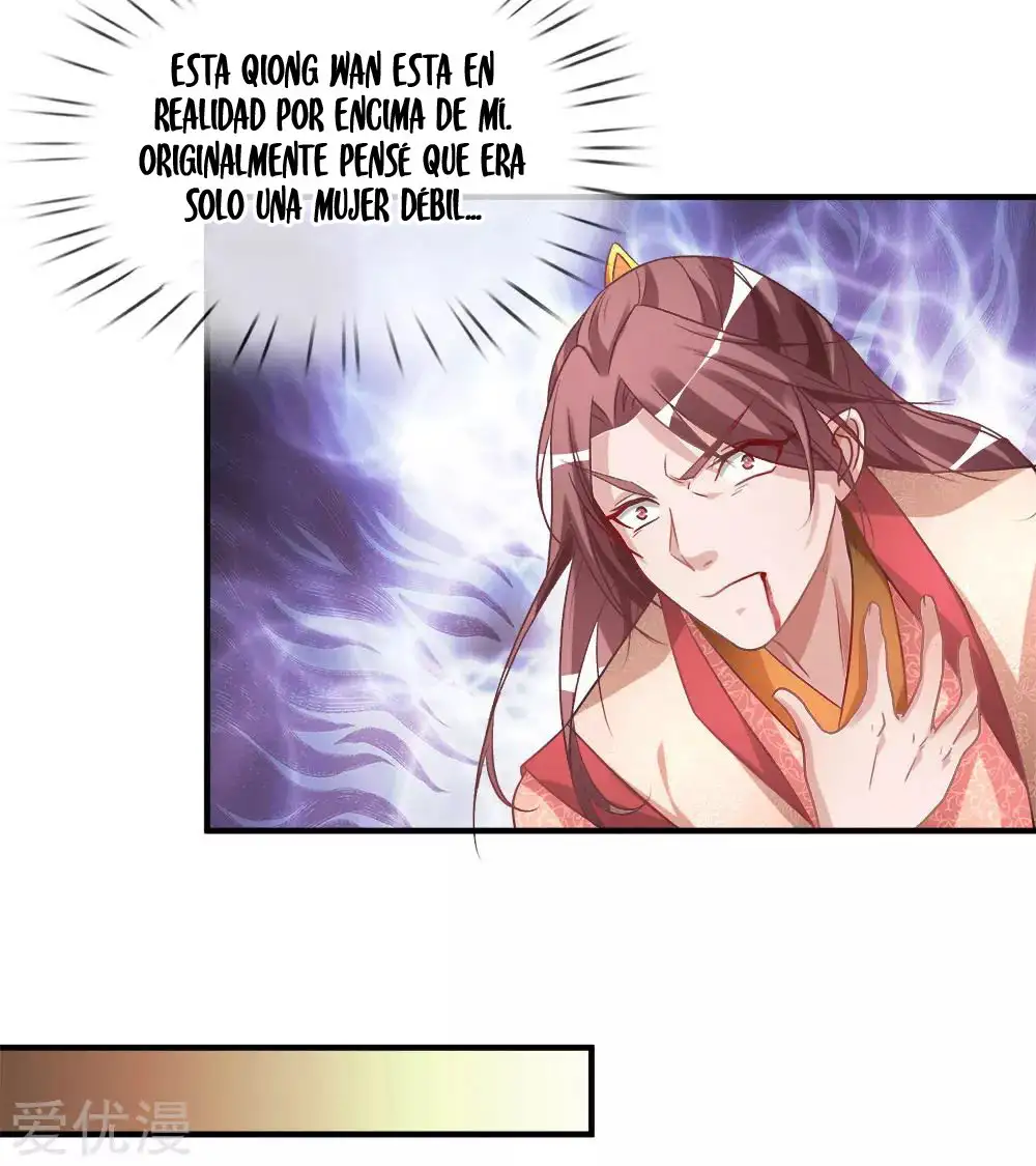 Maravilloso héroe de la espada — Capítulo 22 — 15