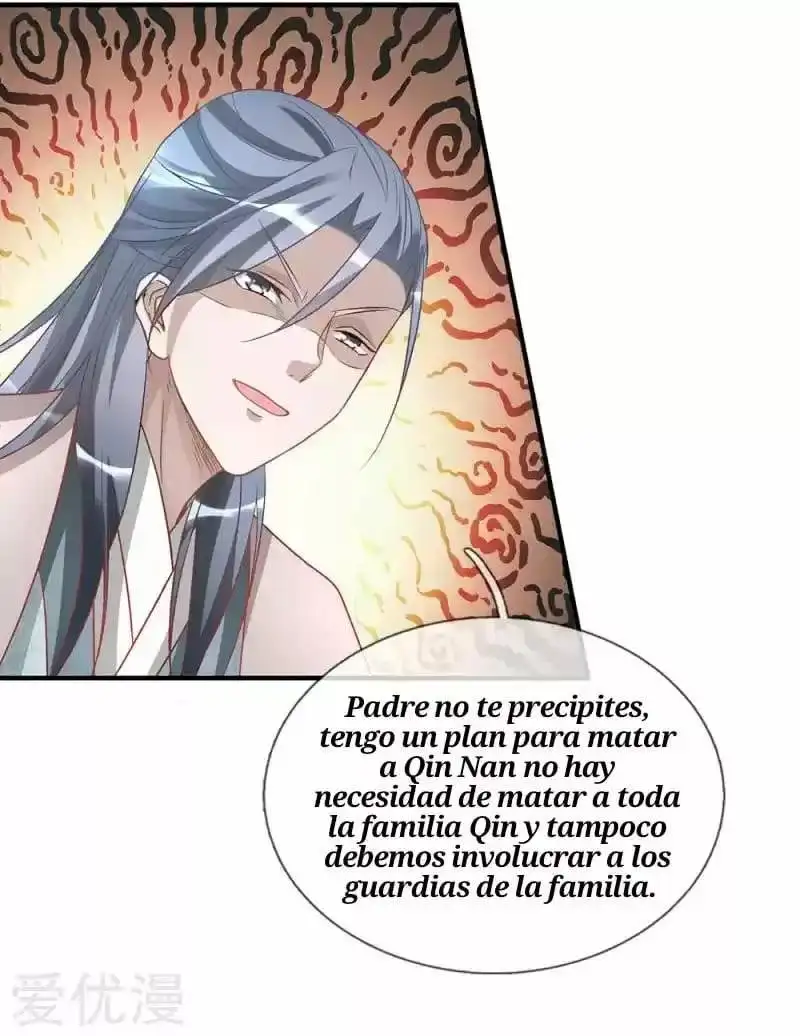Maravilloso héroe de la espada — Capítulo 28 — 7