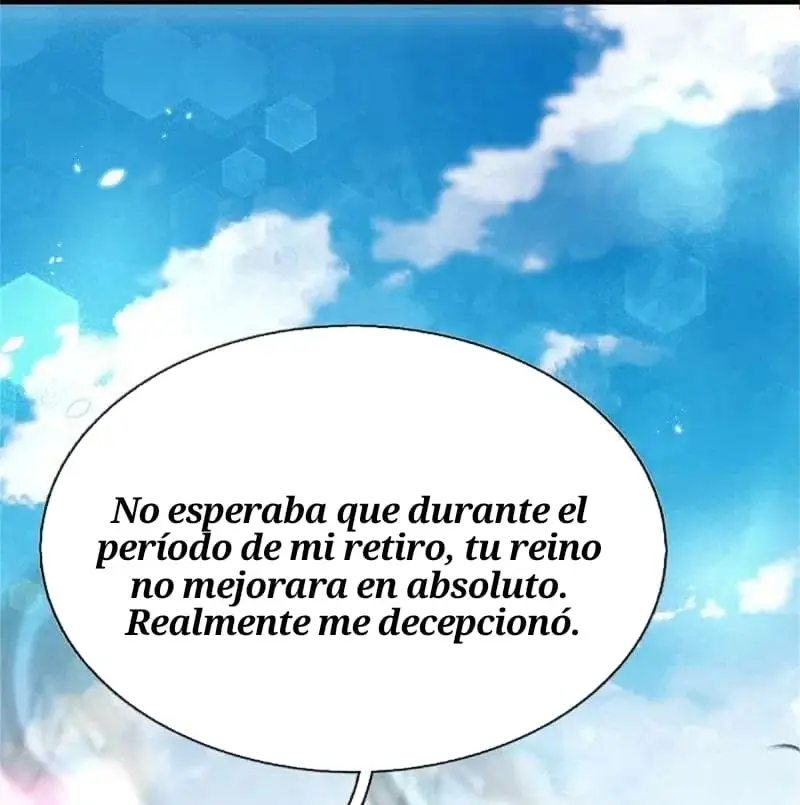 Maravilloso héroe de la espada — Capítulo 441 — 17