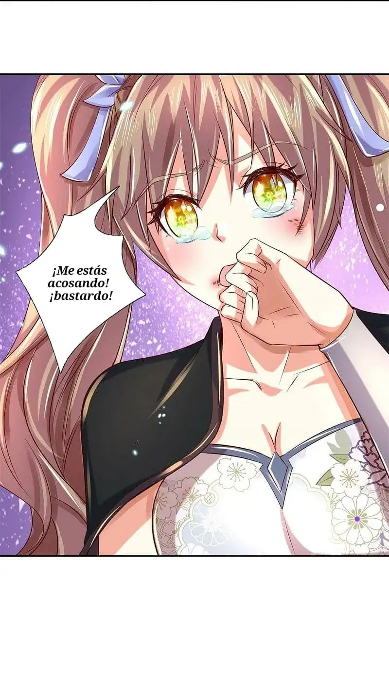 Maravilloso héroe de la espada — Capítulo 490 — 37