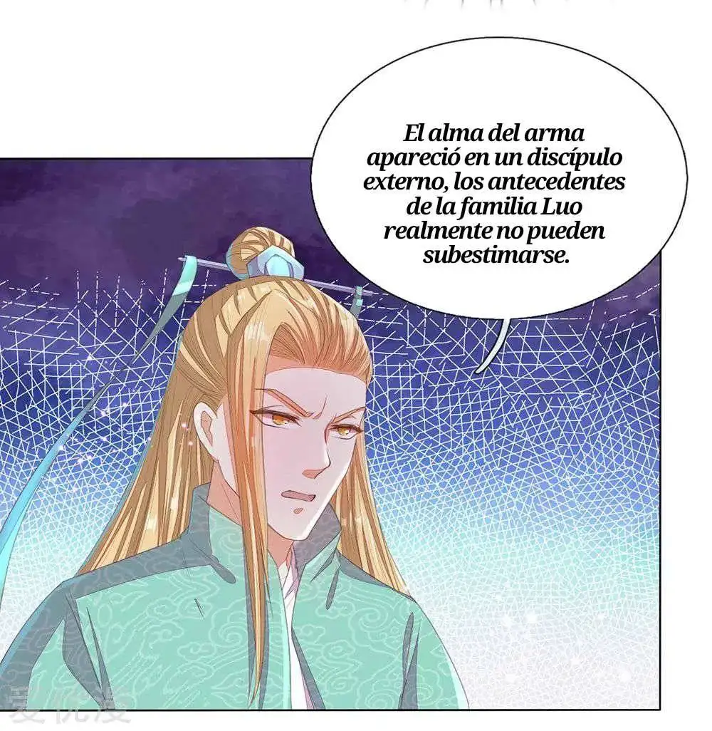 Maravilloso héroe de la espada — Capítulo 136 — 14