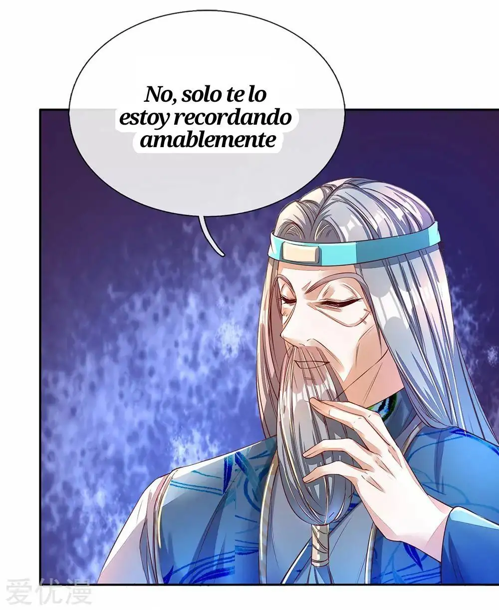 Maravilloso héroe de la espada — Capítulo 173 — 5