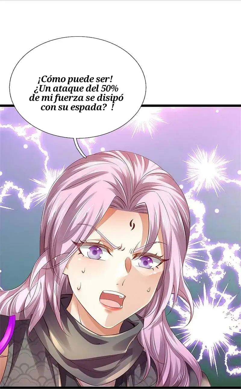 Maravilloso héroe de la espada — Capítulo 449 — 7