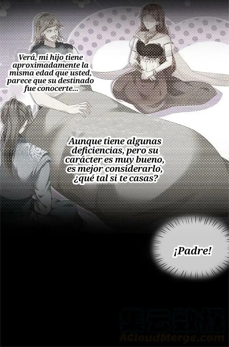 Maravilloso héroe de la espada — Capítulo 414 — 13