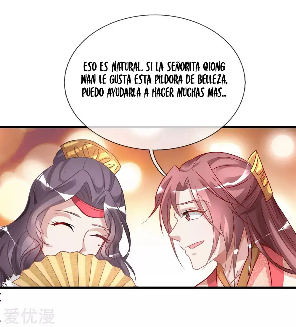 Maravilloso héroe de la espada — Capítulo 20 — 16