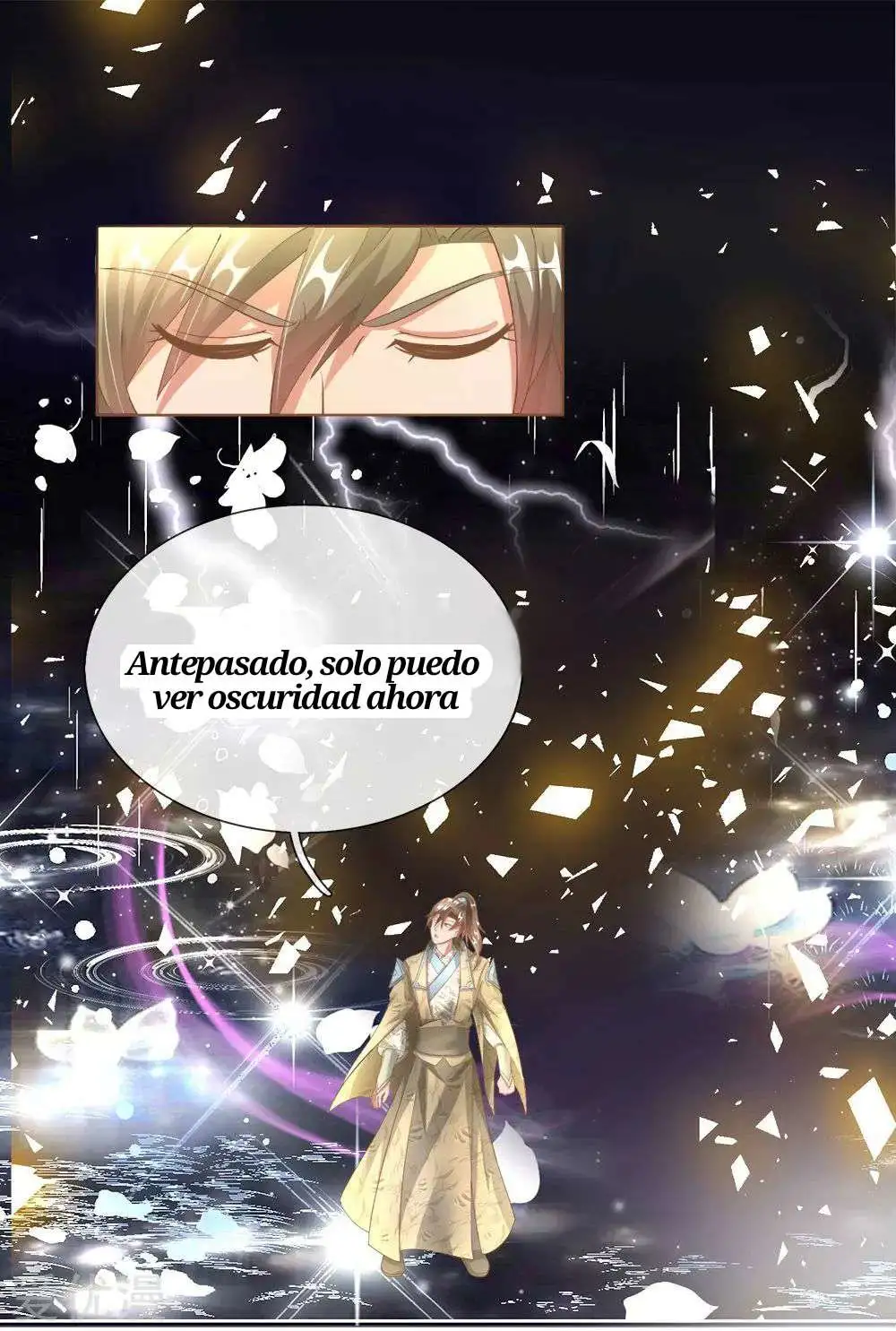 Maravilloso héroe de la espada — Capítulo 106 — 2