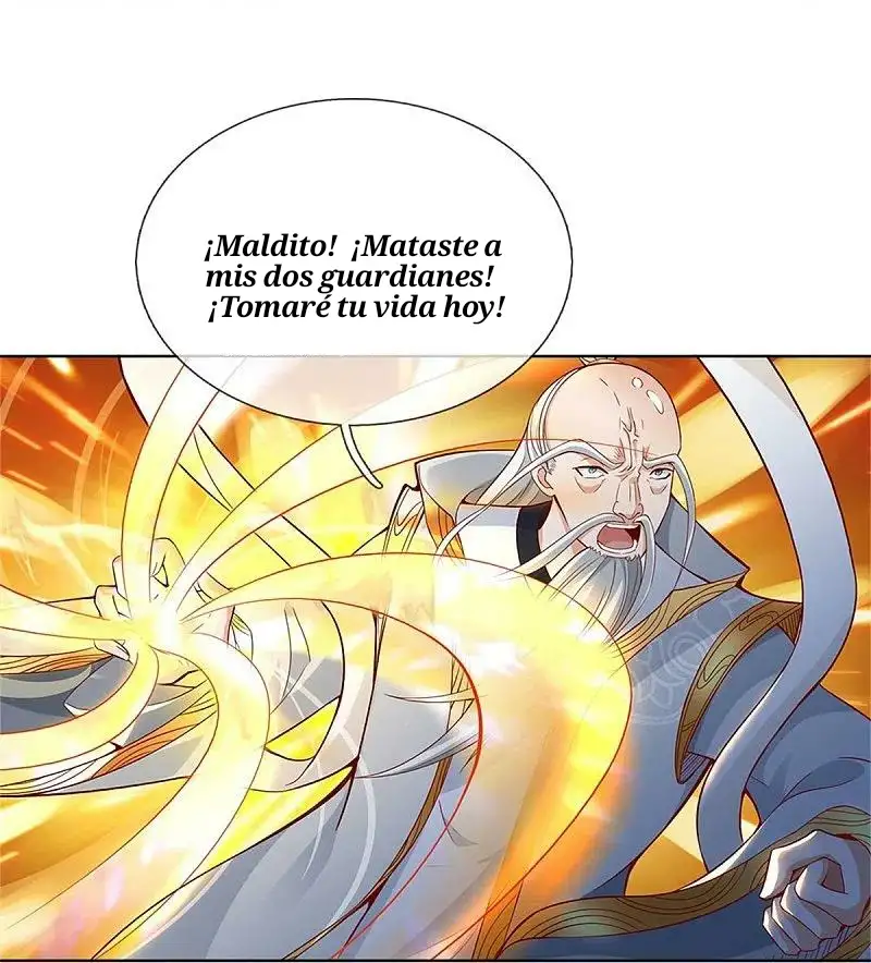 Maravilloso héroe de la espada — Capítulo 436 — 3
