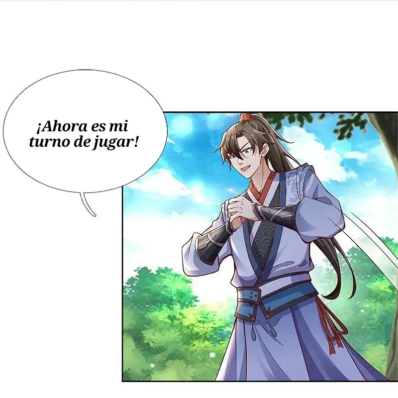 Maravilloso héroe de la espada — Capítulo 436 — 7