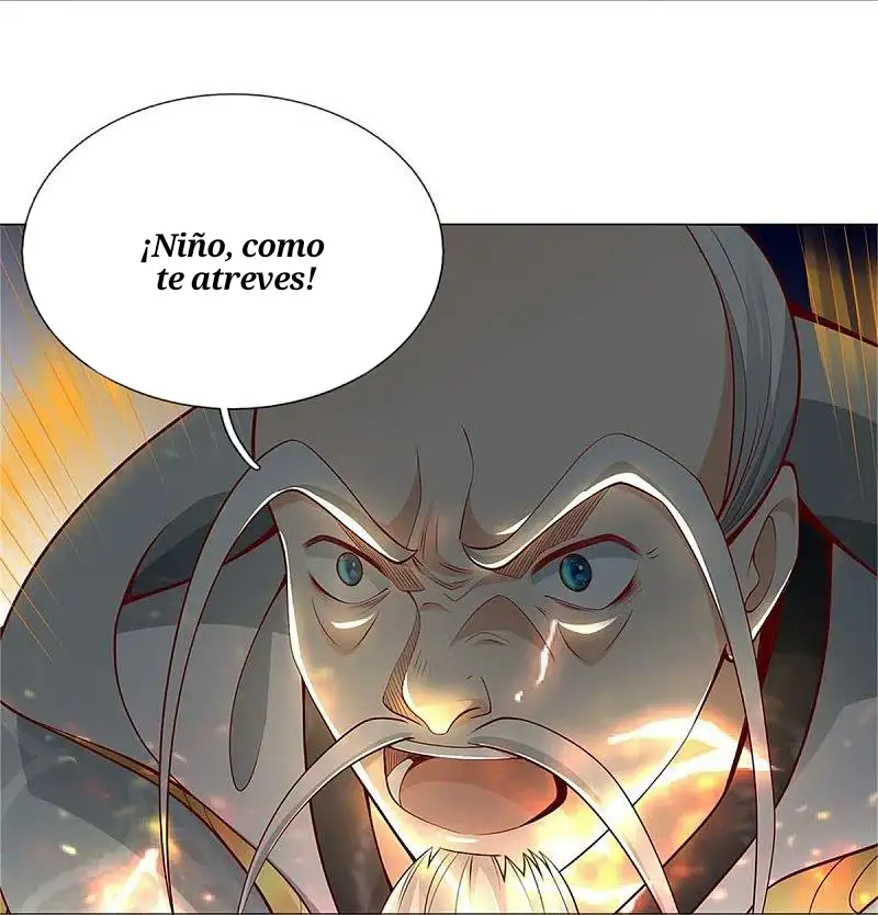 Maravilloso héroe de la espada — Capítulo 436 — 12