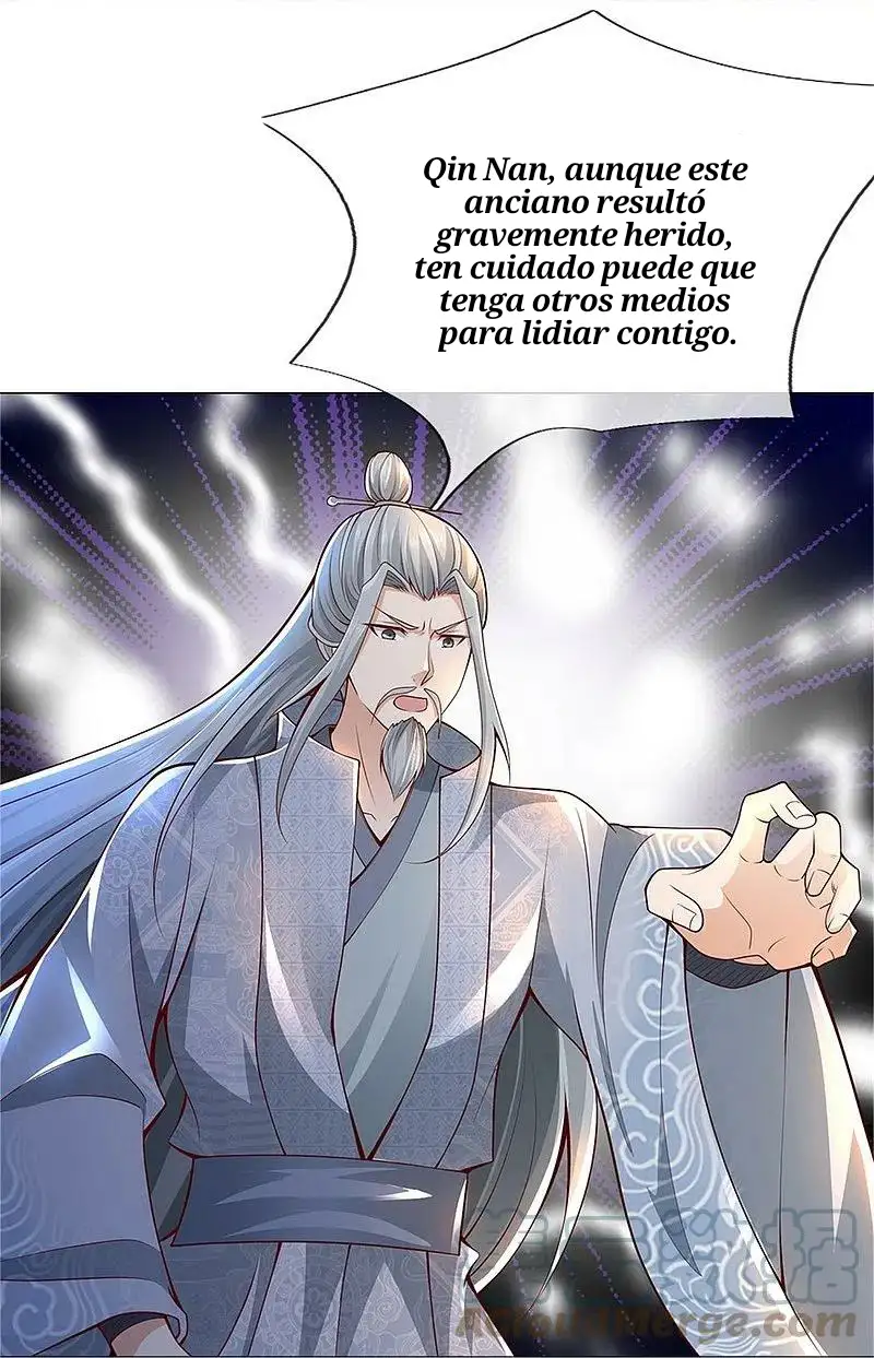 Maravilloso héroe de la espada — Capítulo 436 — 13