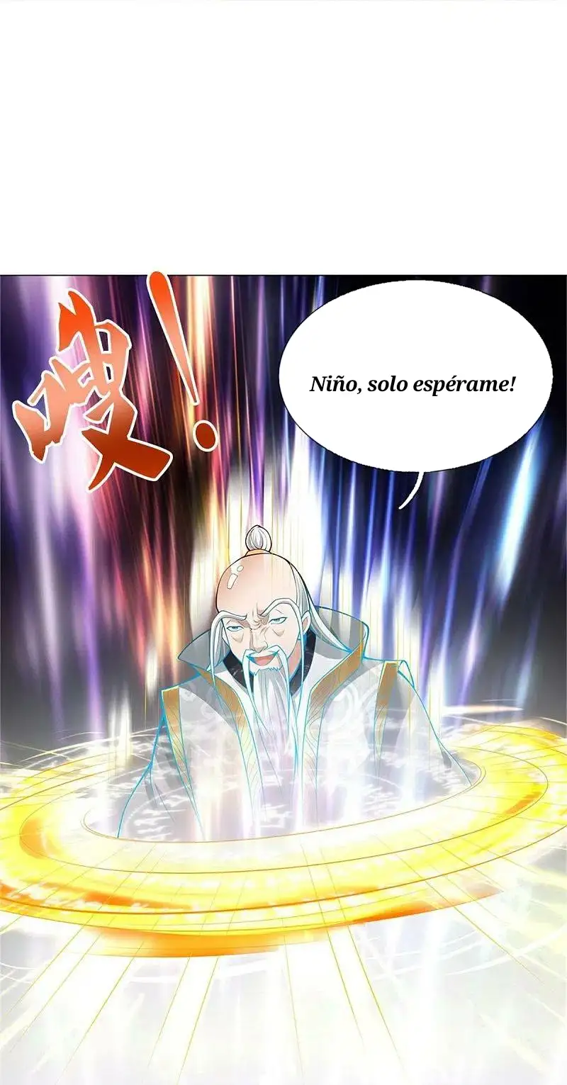 Maravilloso héroe de la espada — Capítulo 436 — 15