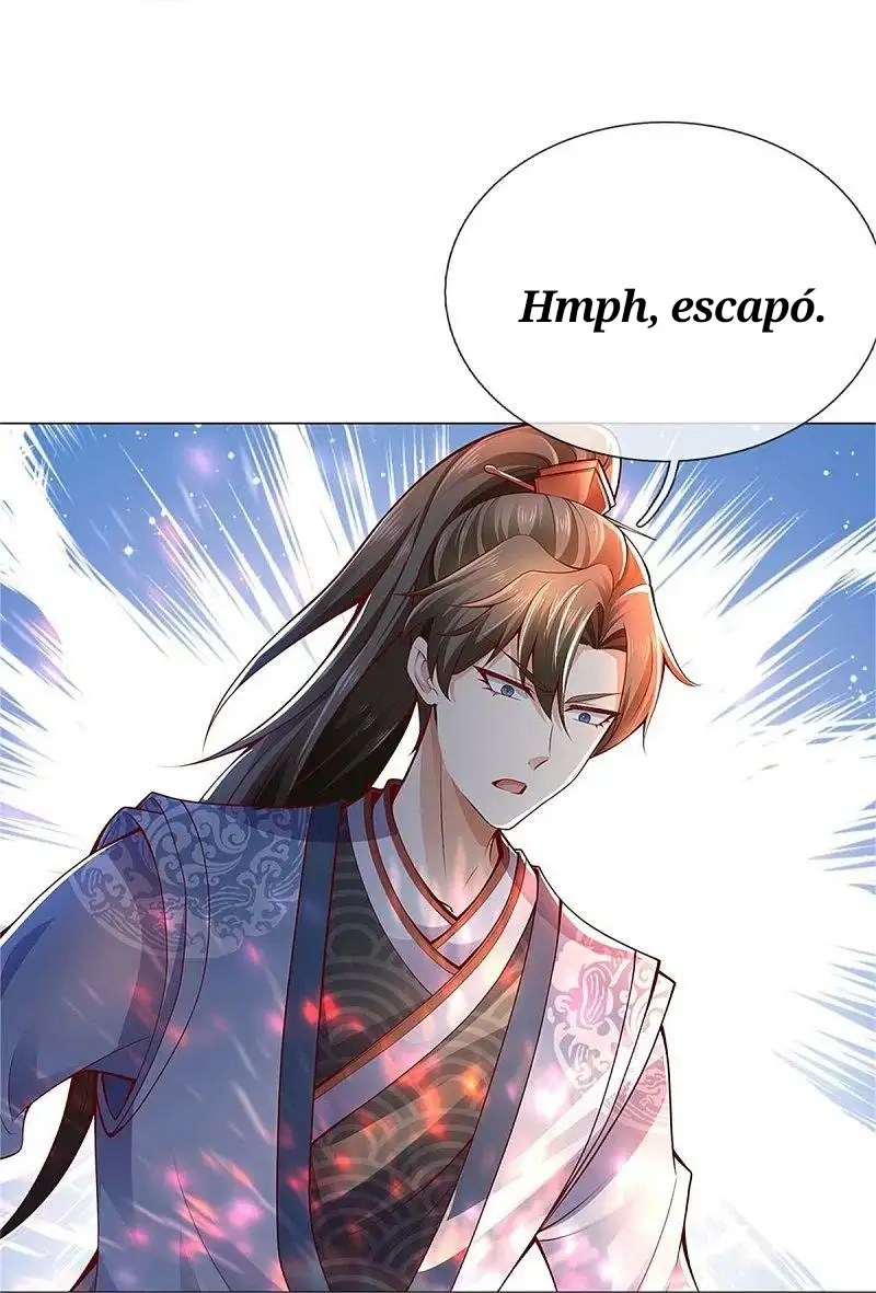 Maravilloso héroe de la espada — Capítulo 436 — 17