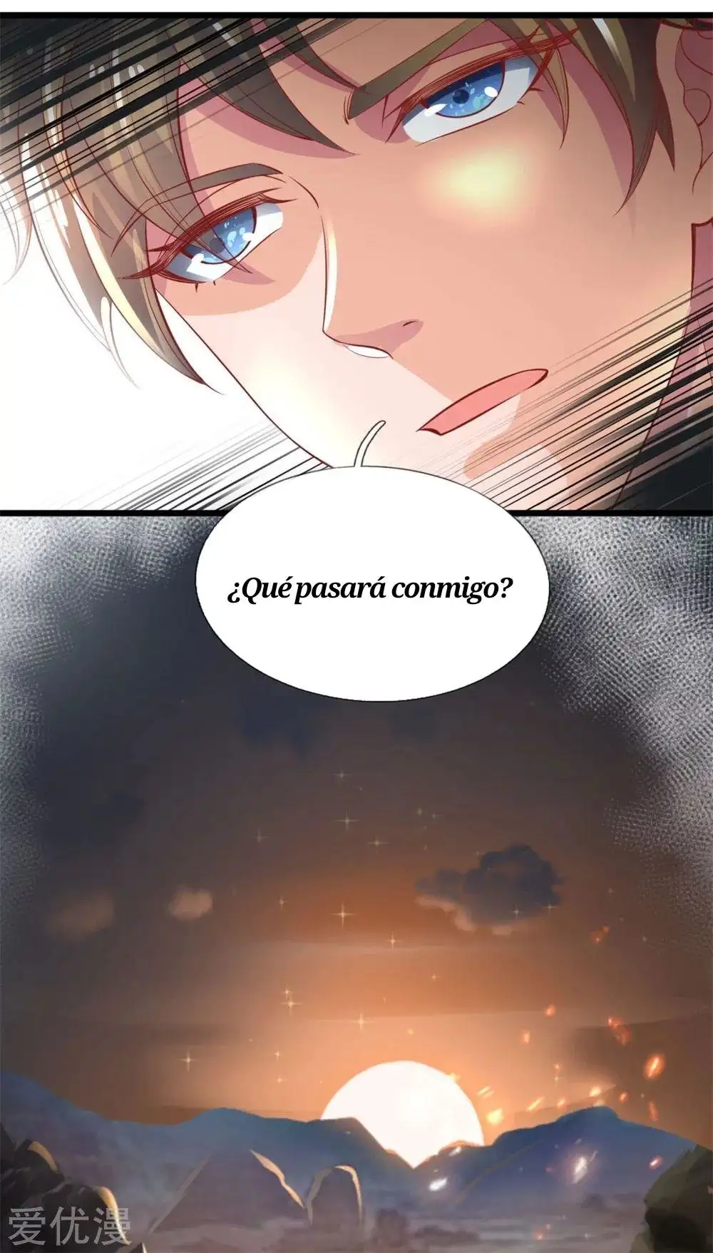Maravilloso héroe de la espada — Capítulo 373 — 19