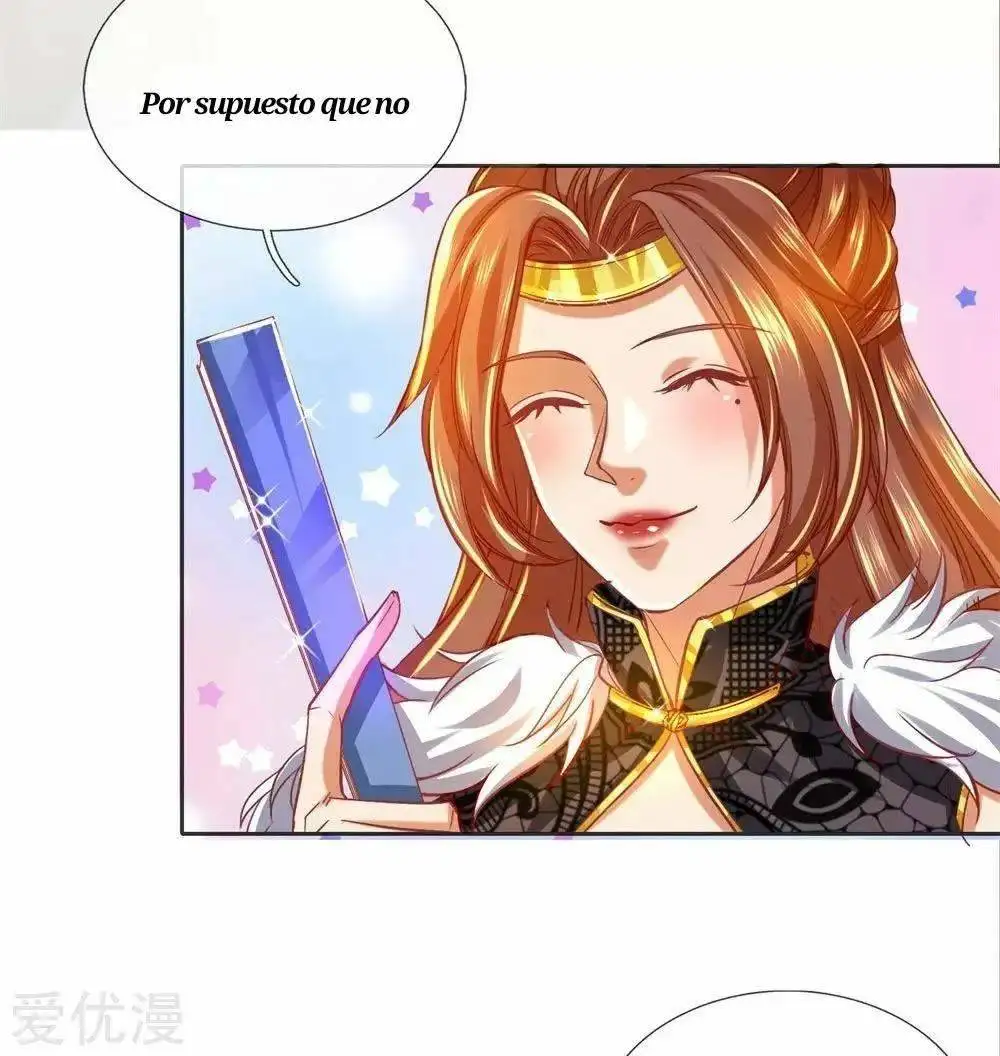 Maravilloso héroe de la espada — Capítulo 277 — 4