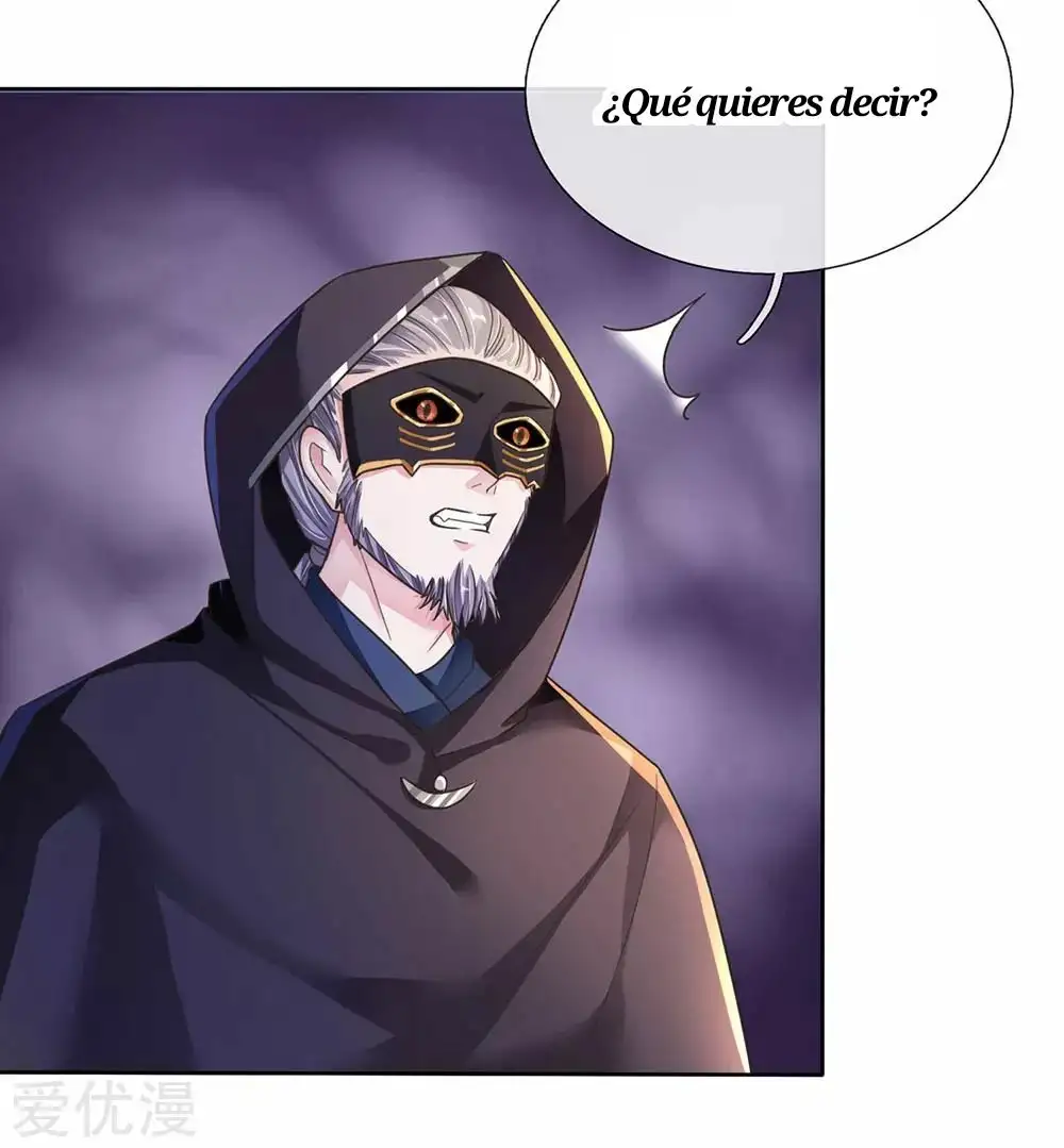 Maravilloso héroe de la espada — Capítulo 159 — 19