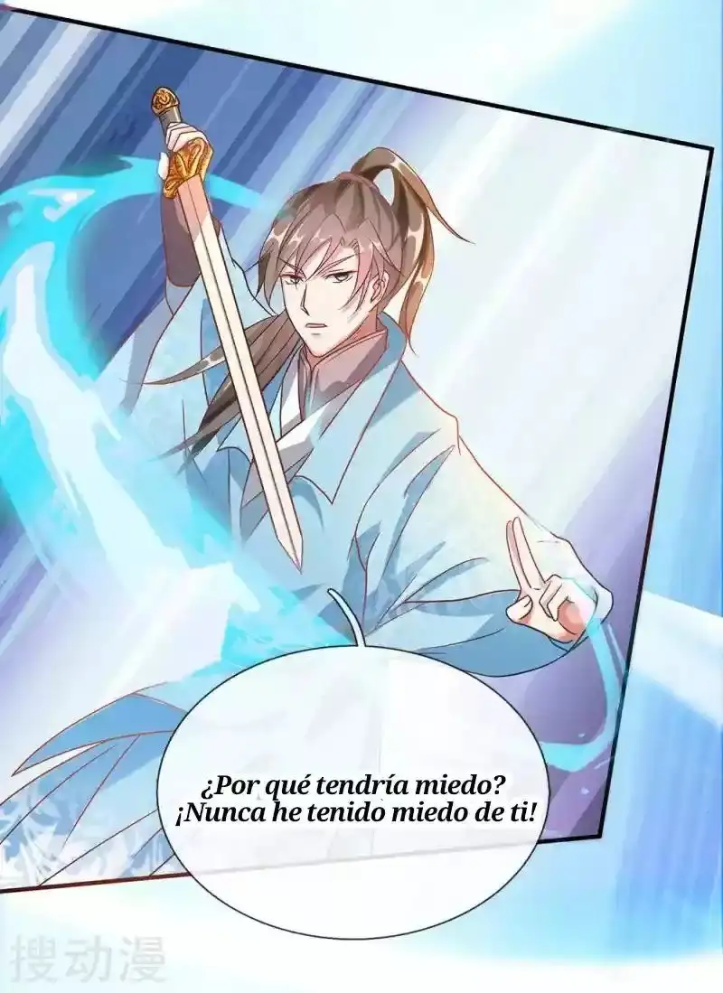 Maravilloso héroe de la espada — Capítulo 39 — 7